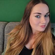 Laura Jenny, auteur op FWD