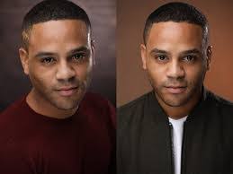 Danny Anthony's Instagram, Twitter & Facebook