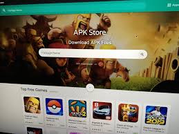 Rekomendasi 4 Situs Yang Aman Untuk Download Apk Android Pintar Komputer