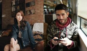 How julia barretto gerald anderson relate to their between maybes characters myxclusive. Julia Barretto Gerald Anderson Filming Together In Japan