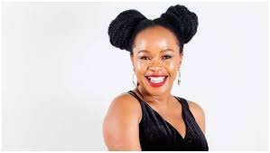 Sindi Dlathu on her character on The River: 'I don't recognize myself when watching her' | News24