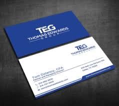 A professionally designed business card projects a 01.08.2012 · the only time your business cards should say cpa on them is if you have your own. Accounting Business Cards 292 Custom Accounting Business Card Designs