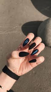 Paznokcie Image By Zuzix On Nails Wzory Paznokci Akrylowych