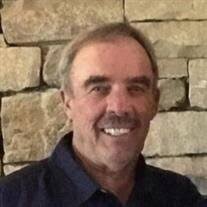 Vincent Lee Burrows Obituary