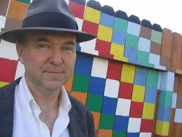 artist by robert battaglia