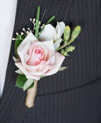 Pin By Karin Thoele On Wedding Ideas Pink Boutonniere Corsage Wedding Prom Flowers