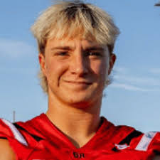 Bear River Football Roster