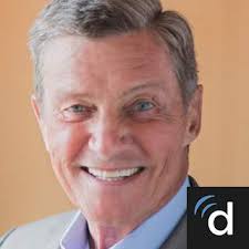 Dr. Robert Hendren, DO