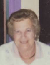Obituary information for Betsy (Elizabeth) Janet Schmid