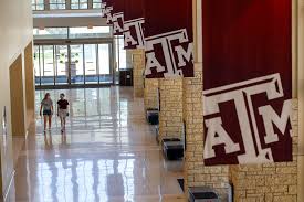 Check spelling or type a new query. Texas A M Students Move Into Campus Housing Amid Coronavirus Precautions Local News Theeagle Com