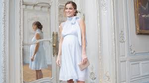 Entdecke jetzt die süße kleidervielfalt bei zalando! Hochzeitsgast Mit Babybauch Diese Umstandskleider Passen Perfekt