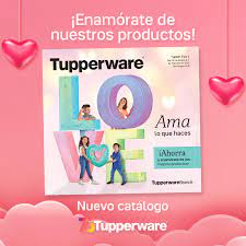 En kimbino puedes ver los productos de tupperware ampliamente, aquí, podrás consultar el catálogo tupperware julio 2021. Tupperware Tupper Home Facebook