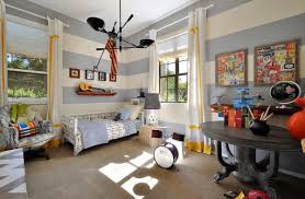 At artranked.com find thousands of paintings categorized into thousands of categories. Cool Boys Room Paint Ideas For Colorful And Brilliant Interiors