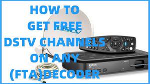 How to get free dstv channels on any free decoder#dstv #freechannels #pbtecknology_____________________________________linksvisit my . 2