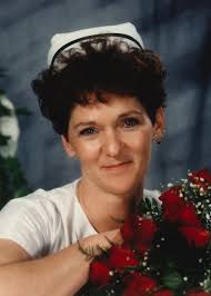 Brenda Lorraine Lacey