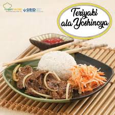 Ayam teriyaki memiliki aroma yang khas dan menggugah selera siapa. Pin Di Ayam Daging Udang