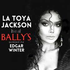 La Toya Jackson Discography: Vinyl, CDs, & More