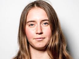 Mikaela Melander tar hand om stjärnhästar i USA