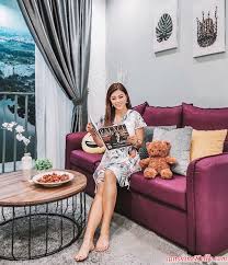 Glomac damansara is a freehold mixed development located along jln damansara, opposite tropicana city. Sunshine Kelly Beauty Fashion Lifestyle Travel Fitness 5 Reasons Why 121 Residences By Glomac Is Perfect For You