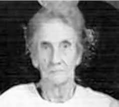 Angela ATCHISON Obituary (1941