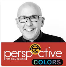 The Beauty of Color: An Interview with Master Colorist, David Johnstone —  Yves Durif Salon