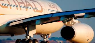 أخبار شركة الاتحاد للطيران الاقتصادي