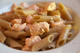 Salmone Basta Sole Ecco Come Sceglierlo Penne Integrali Al Salmone Light Ricette Di Cucina