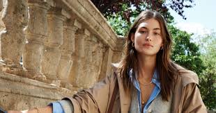 Tuesday's crash occurred around 7:45 p.m. Grace Elizabeth Wears Mango S Chic Essentials For Fall 2020