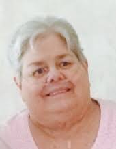 Obituary information for Annette M Halter