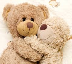 Teddy Bears Love Pandalar Ayicik Romantik