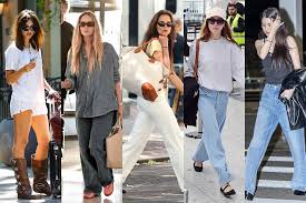 High Fashion Outfits That Exude Pure Elegance