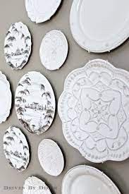 Leeds hangers are the best product i have found to display plates on your walls www.mysoulfulhome.com. How To Hang Plates On The Wall The Best Hangers More Driven By Decor