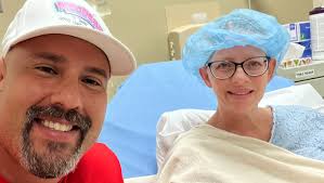 Fundraiser for RAPHAEL CERVANTES by Roxy Redfearn : Medical bills for  Angela's Recovery