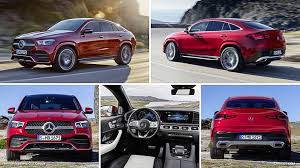 First, you'll need to decide which model interests you the most. 2021 Mercedes Benz Gle Coupe Caricos