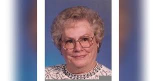 Norma J. Newton Obituary