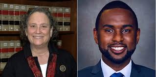 Washington University Law Alumni Association