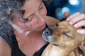 I've been this pup's Nana for 5 years! But first, I was his Mama Shannon!