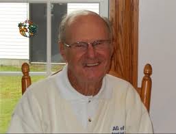 John A. “Jack” Harrison