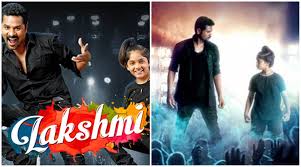 This movie just went from bad to worse and i didn't even know what hit me. Lakshmi Movie Review Not Prabhudheva But Kids Make This Dance Film Watchable Entertainment News The Indian Express