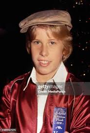 96 Philip Mckeon Photos & High Res Pictures