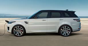 Land rover range rover sport 2016 svr 4x4 (5.0l 8cyl 8a) gray. Build Your Suv Vehicle Configurator Land Rover