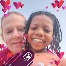 Please help me. I'm going crazy right now!!!! My first born my baby girl.  Please help me if y'all see her please contact me!!!!! SHARE !!!! Kent and  all surrounding areas.