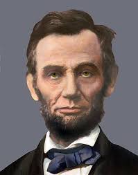 Abraham Lincoln Art for Sale by Everett Collection
