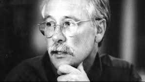 W G Sebald