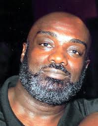 Edward Hampton Obituary