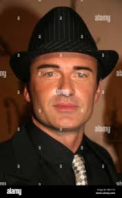 Barry mcmahon hi-res stock photography and images