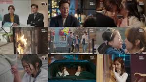 This movie was very interesting and exciting. Hancinema S Drama Review Marriage Contract Episode 4 Hancinema The Korean Movie And Drama Database