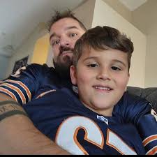 Caleb was a Packer fan growing up, he would LOVE to be coached by Mike  McCarthy