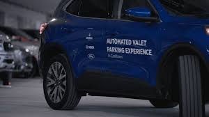Live breaking news, national news, sports, business, entertainment, health, politics and more from ctvnews.ca. Ford Bosch And Bedrock Announce An Automated Valet Parking Garage In Detroit Techcrunch