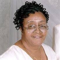 Mrs. Martha Lougene Alexander Obituary